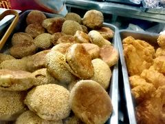 满记烧饼-满记烧饼(牛街东里小区一区店)