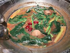 -辣斗辣老火锅(开发区店)