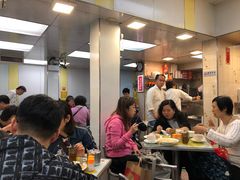 大堂-澳洲牛奶公司(佐敦店)