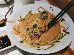 -关东小磨东北菜(漕河泾印象城店)