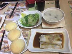 -添好运点心专门店(北角店)