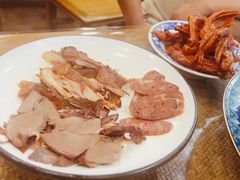 -乔家满族八大碗(中兴路店)