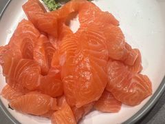 -三京祥烤肉自助料理(慈云寺店)
