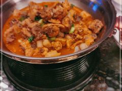 -桂花里·衢州菜·精酿餐吧(未来科技城万达广场店)