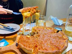 -做披萨的奇葩(中海央墅店)