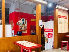 -71号豆汤饭·成都小馆(红牌楼店)