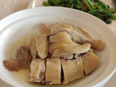 -黄埔华苑酒家(黄埔店)