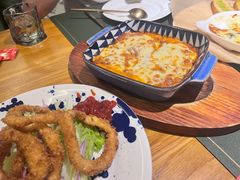 -LUCCA卢卡西班牙海鲜饭(远洋广场店)