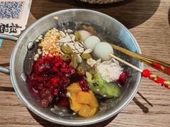 -大盐帮川菜馆(长楹天街店)