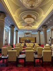 -人民大会堂宴会厅