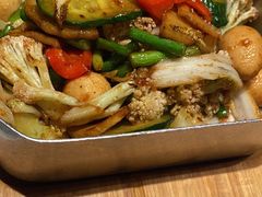 -0776食堂·京城创意菜(七里庄店)