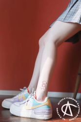 卡通-AC TATTOO 纹身