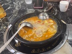-李师傅脆肚(华强北店)