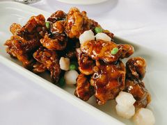 -柳莺湖上·湖景餐厅·江南菜(西湖店)