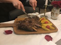 -LA CREPERIE BRETONNE布列塔尼法式餐厅(天童北路店)
