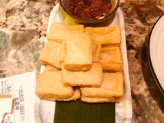 -浩海火燒雲傣家菜(芮欧百货店)