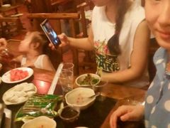 -巴国口福火锅(石桥铺店)