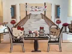 -王府半岛酒店