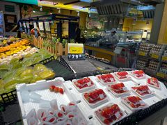 -百佳汇超市(日业广场店)