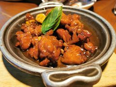 -外婆家(西红门荟聚购物中心店)