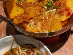 -浩海火燒雲傣家菜(芮欧百货店)