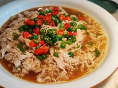 -锦府盐帮·李宅(领展购物广场中关村店)