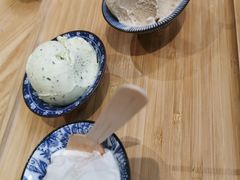 -歎雪糕低糖低脂Gelato冰淇淋