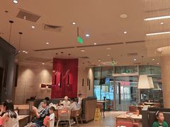 -大师兄·西北小馆(金湾华发商都店)