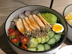 -Maxpoint Kitchen 西餐咖啡(乐峰广场店)