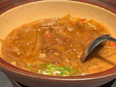 -柿合缘新京菜(国金中心商场店)