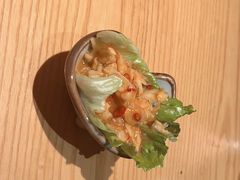 -蚝翅·海鲜粥·烧烤·龙虾季(海曙天一店)