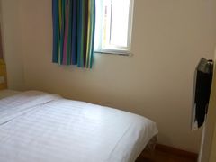 -7天连锁酒店(上海徐家汇龙华路地铁站店)