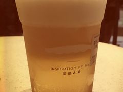 四季春-喜茶(上海正大广场店)