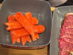 -新石器烤肉(千灯大润发店)
