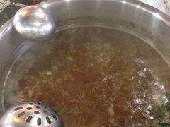 -潮汕美牛肉丸火锅店(天宁寺店)