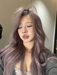 -DL HOPE造型