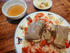 -217丰惠源抓饭(江乾路店)