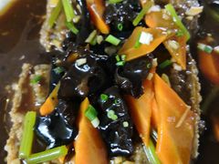 泡蒸鳝鱼-中元酒楼侏儒三蒸(建新东区店)