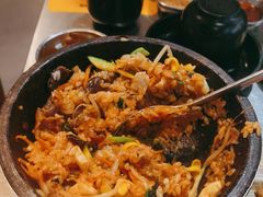 -哈哈碳都·牛肋条无限自助烤肉(台江万达店)