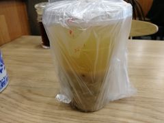 绿豆汤-小梅园饭堂(东方路店)