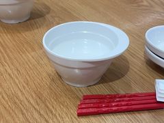 -喜家德虾仁水饺(南山书城店)