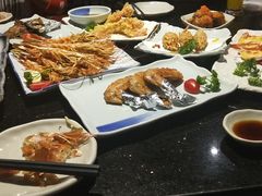 -梅筑·创意料理(王府井百货店)