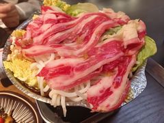 -一豚轩·烧鸟·豚骨拉面(五四路店)