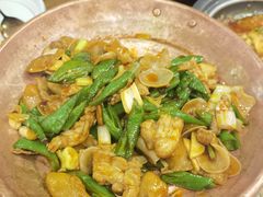 -云海肴·汽锅鸡·云南菜(美罗城店)