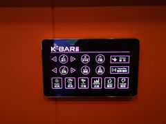 -欢唱KTV(东街店)