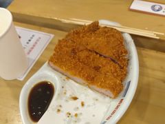 -哈灵现炒本帮面(宁波路店)