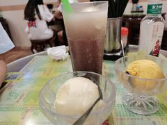 -顺记冰室(宝华路店)