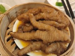 -壹品粥道(金牛万达店)