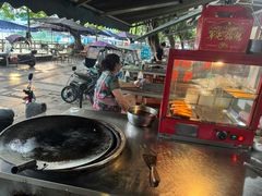 -平安桥张氏肥肠粉