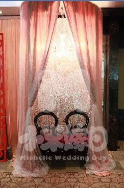 -M'S BANQUET AND SPACE ART